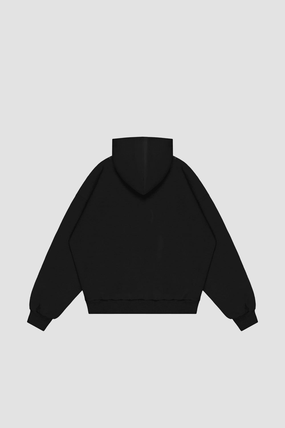 It’s not a fu**ing Paris! Black Hoodie