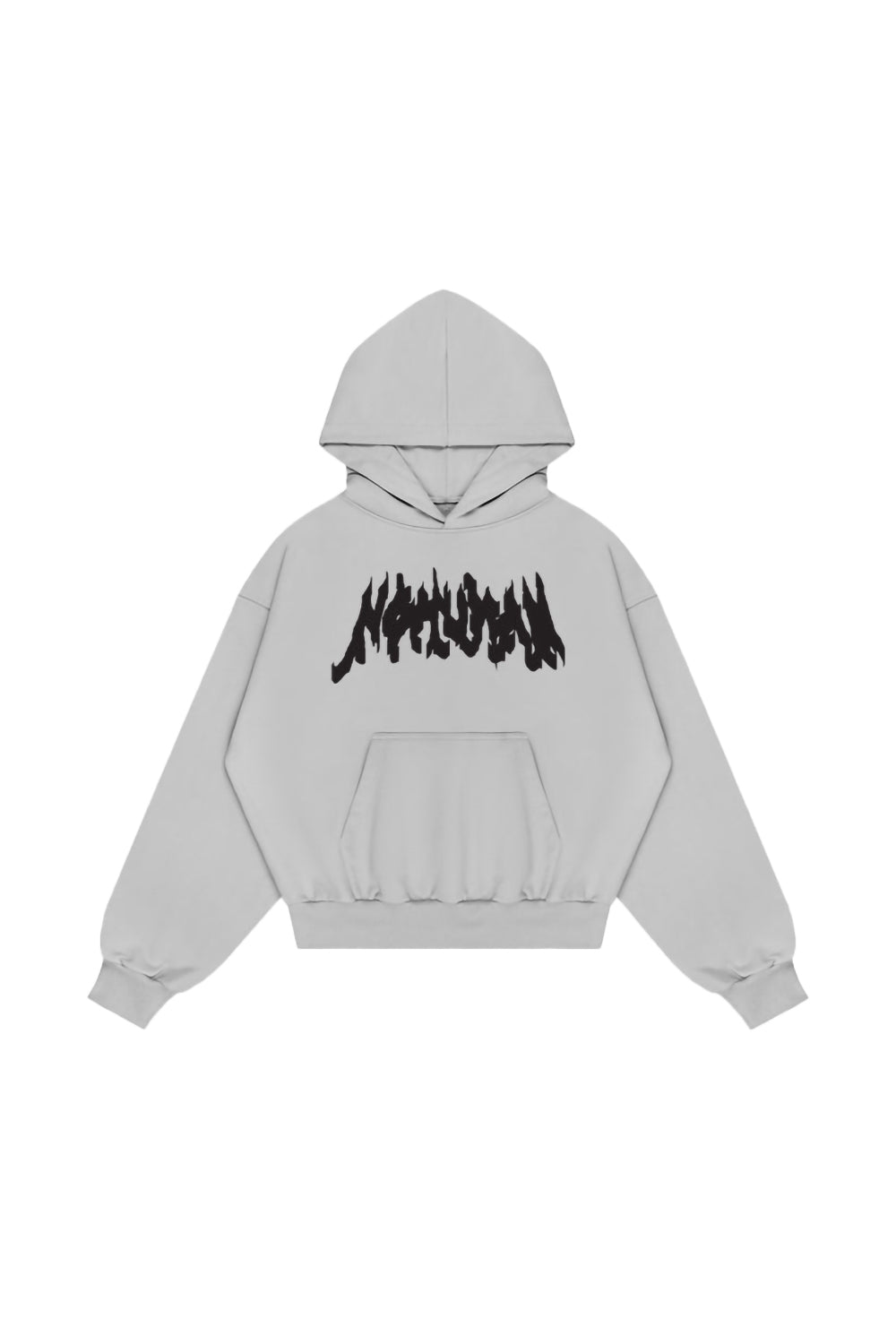 Marianne Grey Hoodie