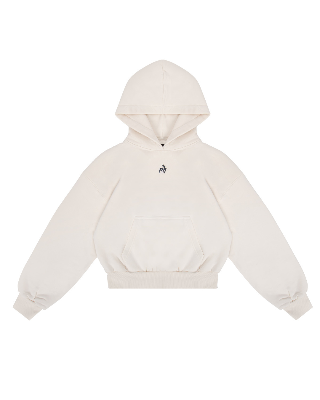 Classic NH off white hoodie