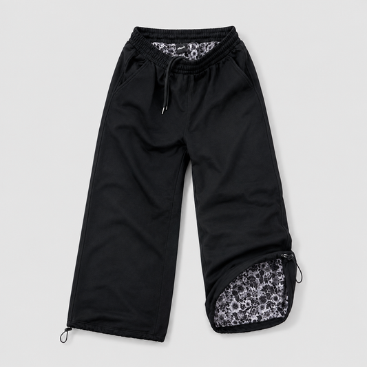 Hidden Bloom sweatpants