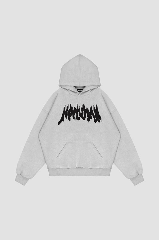 Marianne Grey Hoodie