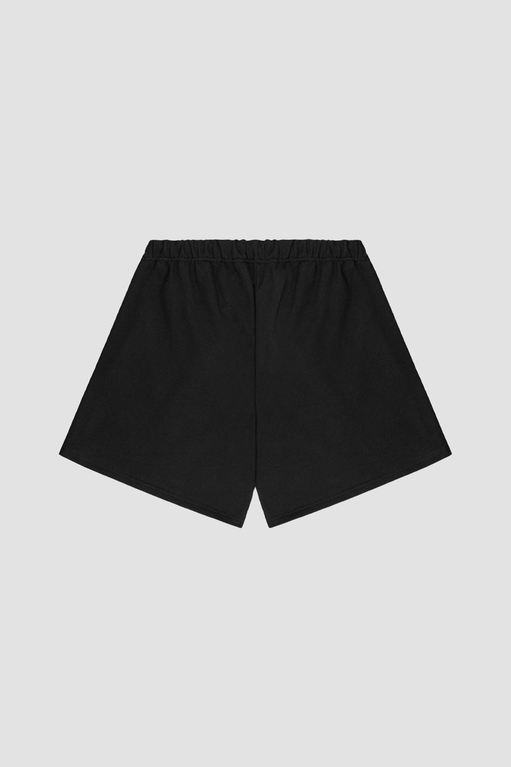 NoHuman Black Shorts