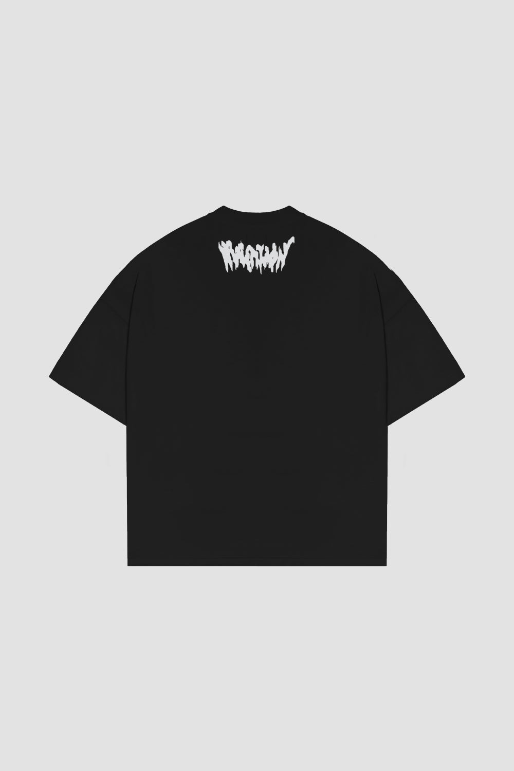 10K Black Tee